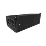 VA LAM Dual 10 pulgadas de 3 vías pasivo