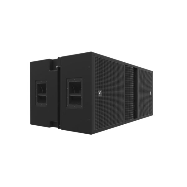 VA S28 Dual 18 Pulgadas Subwoofer Pasivo - Image 3