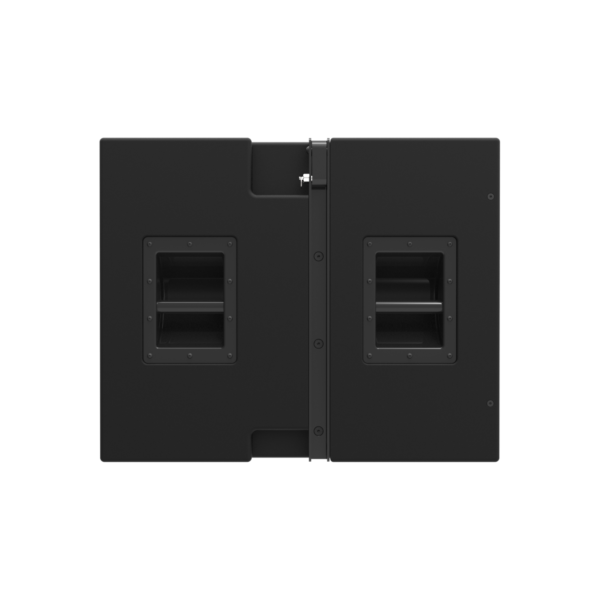VA S28 Dual 18 Pulgadas Subwoofer Pasivo - Image 2