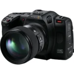 Blackmagic Design Cinema Camera 6K Full Frame