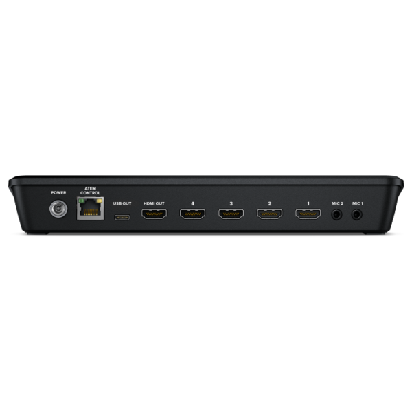 SWITCHER VIDEO ATEM MINI PRO BLACKMAGIC - Image 3