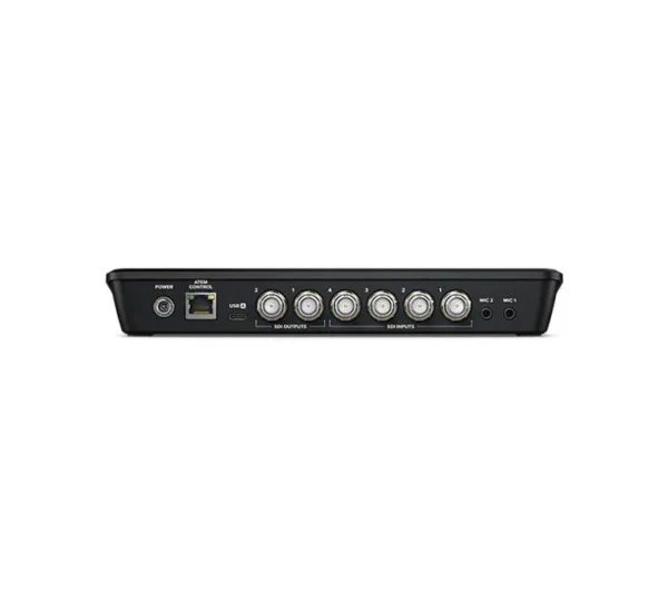 MEZCLADOR DE VIDEO BLACKMAGIC ATEM SDI - Image 2