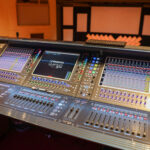 Alquiler por Día / Digico Quantum 338 + SDRack