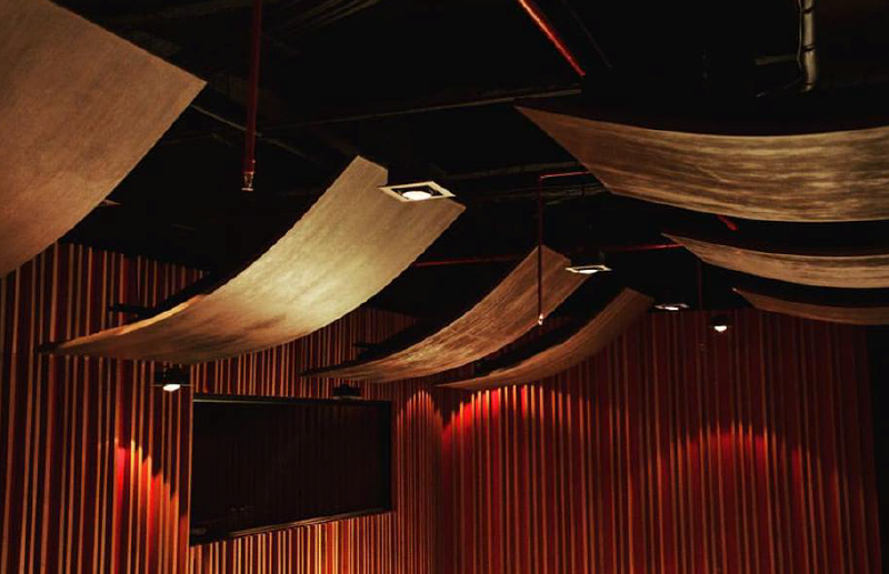 Difusores Acústicos