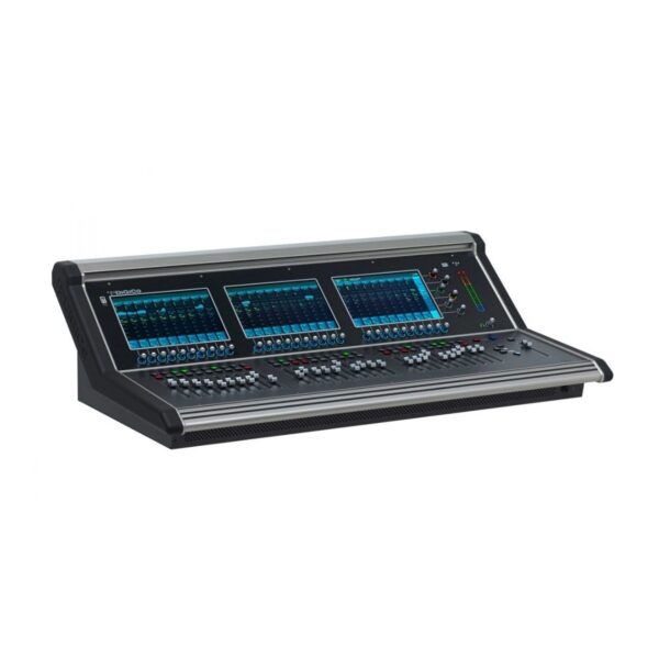 Consola Digital DiGiCo S31 de 48 canales Flexi - Image 4