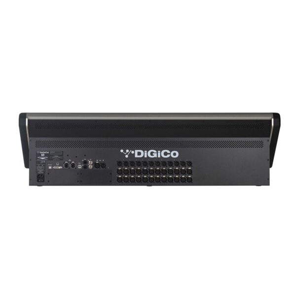 Consola Digital DiGiCo S31 de 48 canales Flexi - Image 2