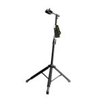 GS 01 NHB Soporte para Guitarra plegable Gravity - Sujetamástil