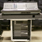 Yamaha Cl5 + Rio 32/16 / Alquiler por Día