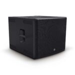 STINGER SUB 18 A G3 Subwoofer bass reflex activo de 18" para PA