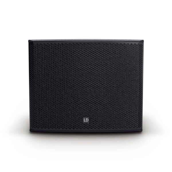 STINGER SUB 18 A G3 Subwoofer bass reflex activo de 18" para PA - Image 3