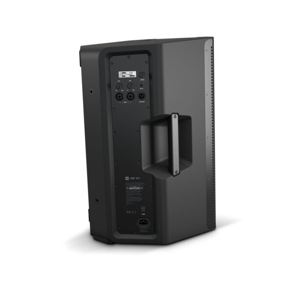 ICOA 12 A BT Altavoz coaxial activo de 12" con Bluetooth - Image 2