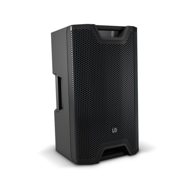 ICOA 12 A BT Altavoz coaxial activo de 12" con Bluetooth
