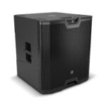 ICOA SUB 15 A Subwoofer PA con reflejo de bajos de 15"