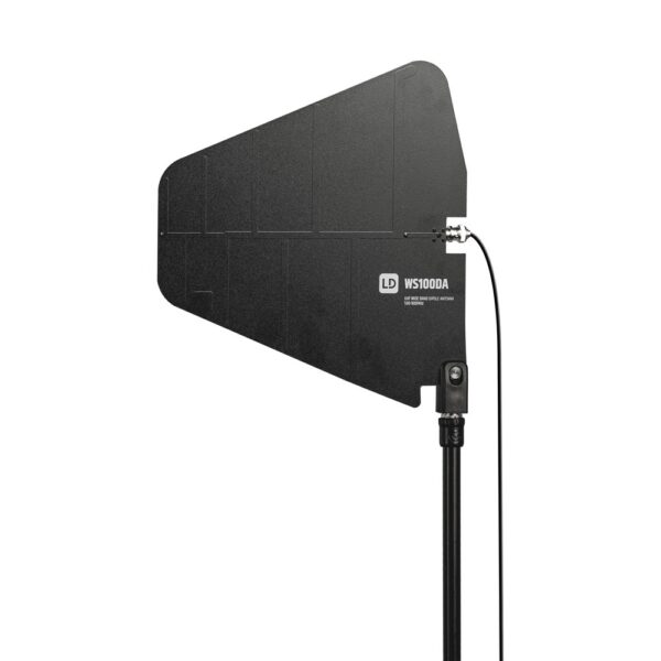 WS 100 Series Antenas direccionales