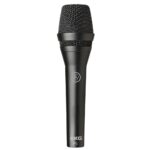 Micrófono Dinámico Vocal AKG P5I