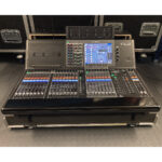 Yamaha Cl3 + Rio 32/16 /Alquiler por Día