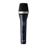 Microfono Vocal dinamico AKG D5 CS (Switch)