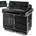 Avid Venue S6l 24D + Stage 64 / Alquiler por día