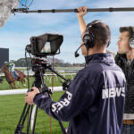 Alquiler Cámaras Video Streaming Eventos