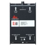 DBX DJDI Caja directa pasiva 2Ch