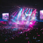 Alquiler Full producción / Sonido, Video Broadcast Media, Iluminación, Pantallas, / Precio Promedio Por Evento