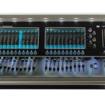 Digico S21 DIGITAL MIXING CONSOLE