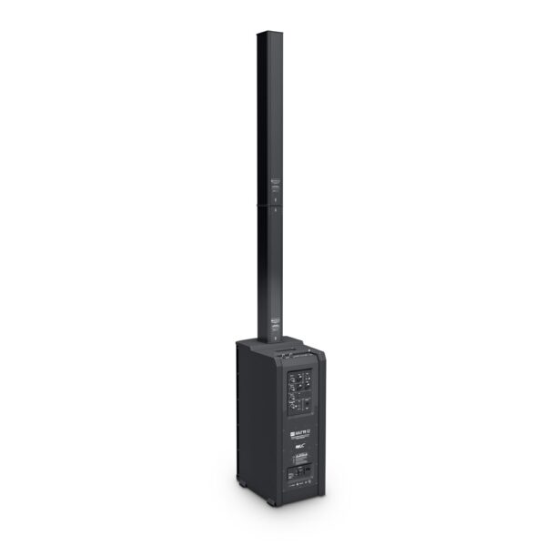 LD MAUI 11 G2 Sistema compacto de PA de columna con mezclador y Bluetooth negro - Image 7