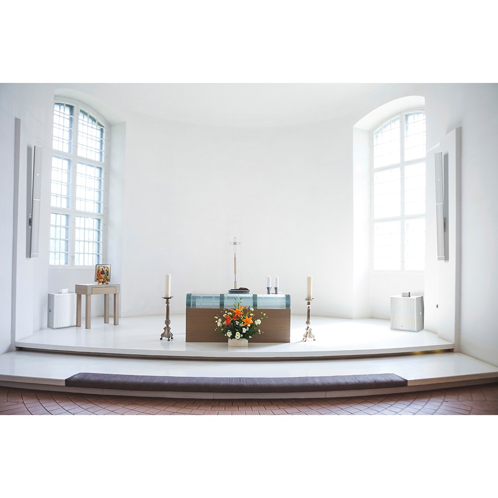 LD MAUI 28 G2 Sistema compacto de PA de columna activo - Image 2