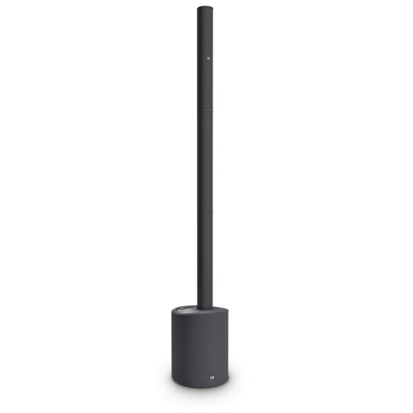 LD MAUI 5 Sistema ultracompacto de PA de columna con mezclador y Bluetooth