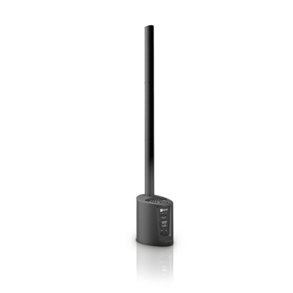 LD MAUI 5 Sistema ultracompacto de PA de columna con mezclador y Bluetooth - Image 2