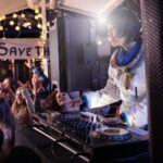 Alquiler Por día Sonido para Pequeño DJ o Corporativo