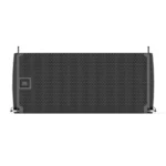 JBL SRX906LA Line Array Activo 6.5″ 600w 134dB