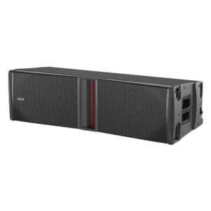 Avanda 212a Audiocenter line array activo 12″ 136dB 2600w