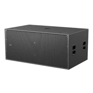 Bajo Activo Audiocenter Avanda 218a 8000W 144dB
