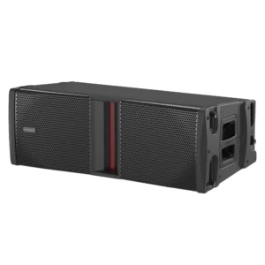 Audiocenter Avanda-210a Line Array Activo 10″ 138dB 1600w