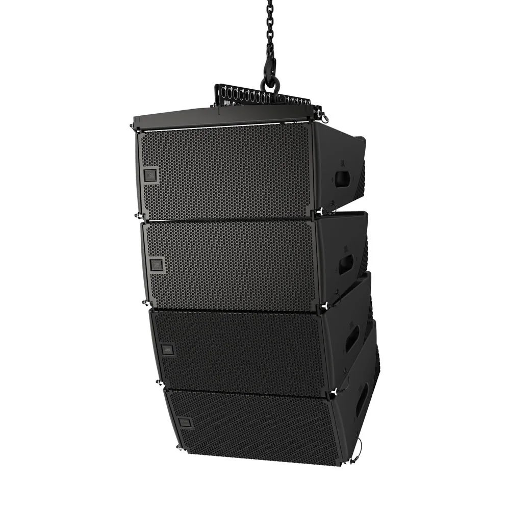 JBL SRX906LA Line Array Activo 6.5″ 600w 134dB - Image 4