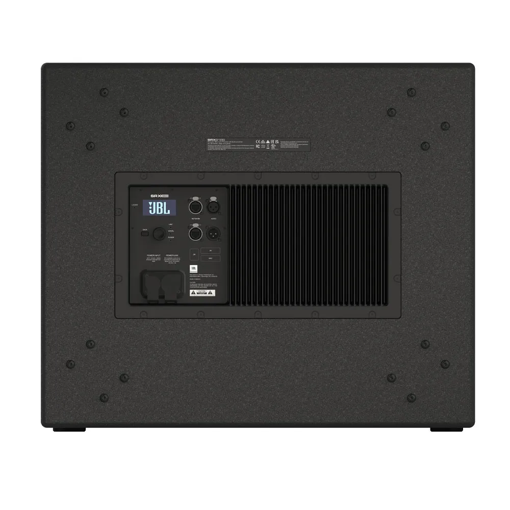 JBL SRX918S Bajo activo 18″ 134 dB - Image 2