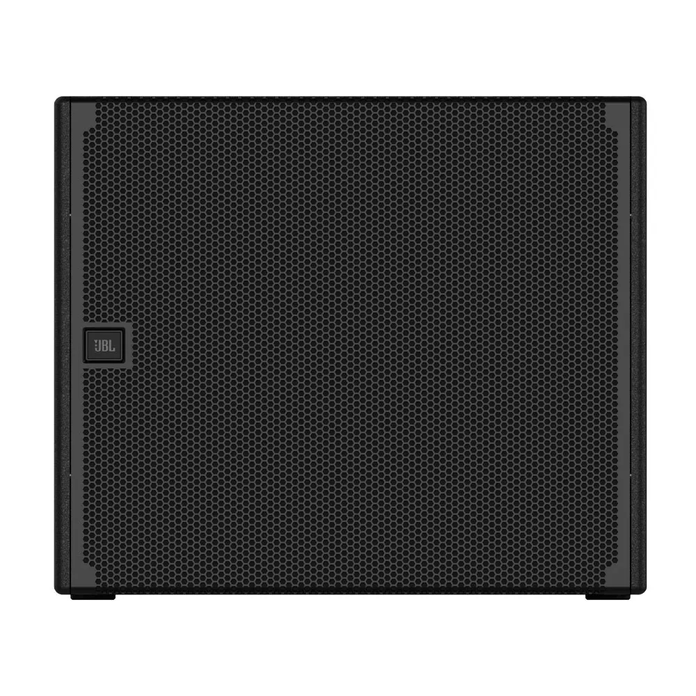 JBL SRX918S Bajo activo 18″ 134 dB