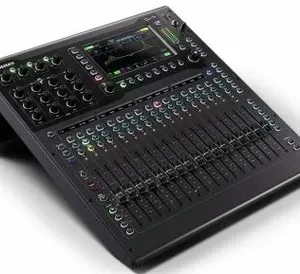 Allen & Heath Qu-5 38-channel Digital Mixer